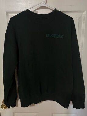 Playboy Crewneck Sweatshirt